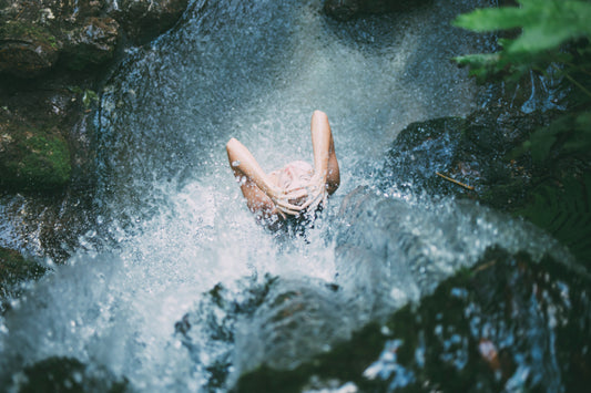 Top 10 Best Hidden Waterfalls in Australia