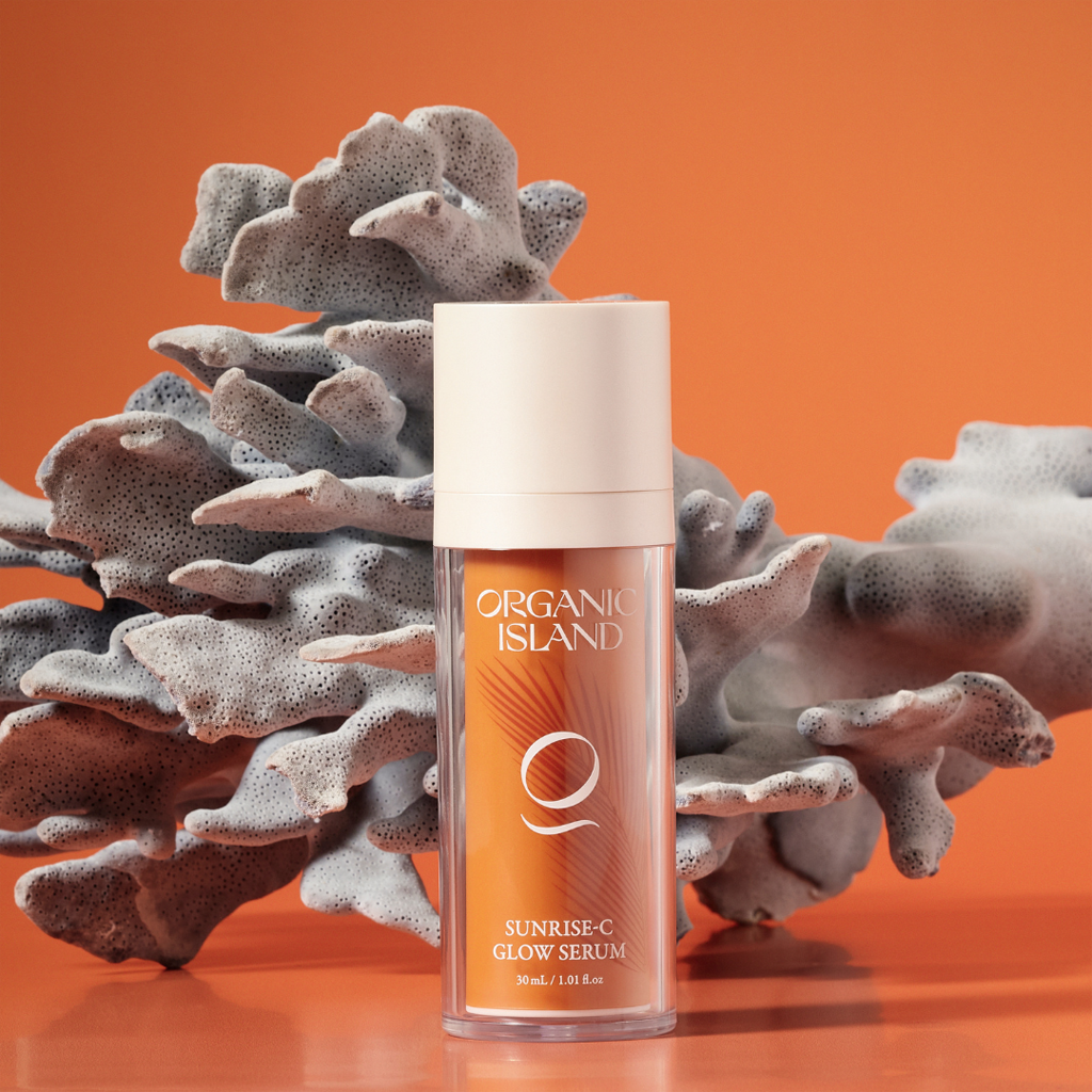 Sunrise-C Glow Serum