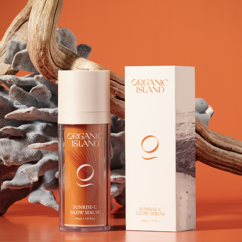 Sunrise-C Glow Serum