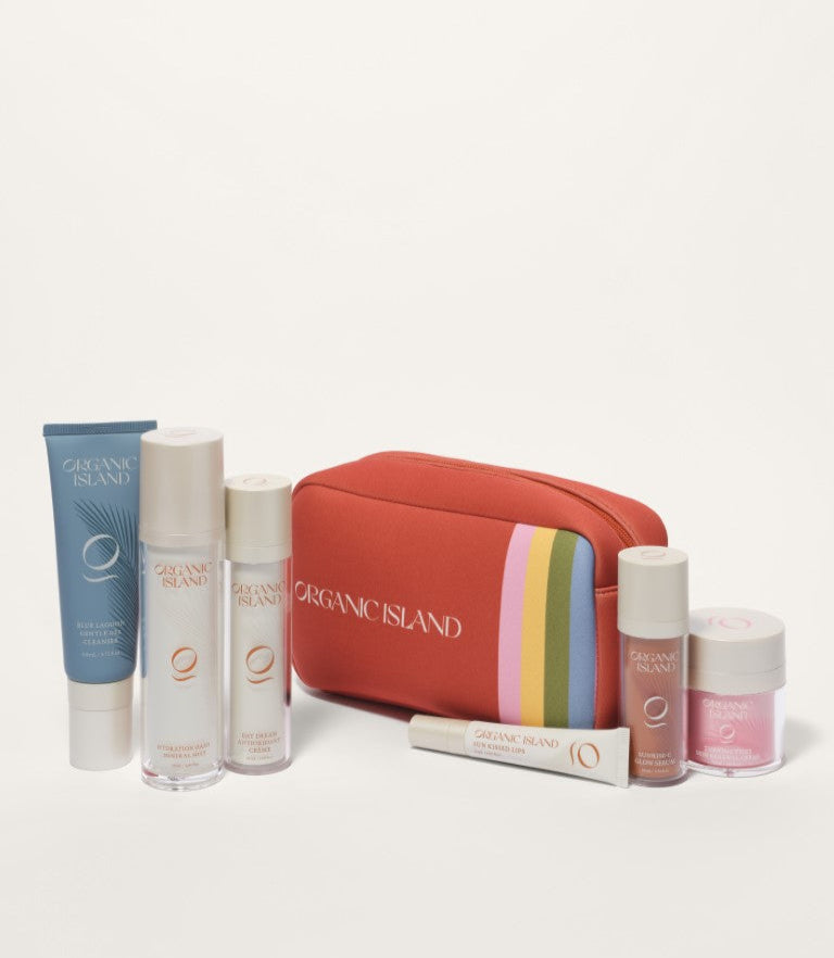 INDULGENCE BUNDLE