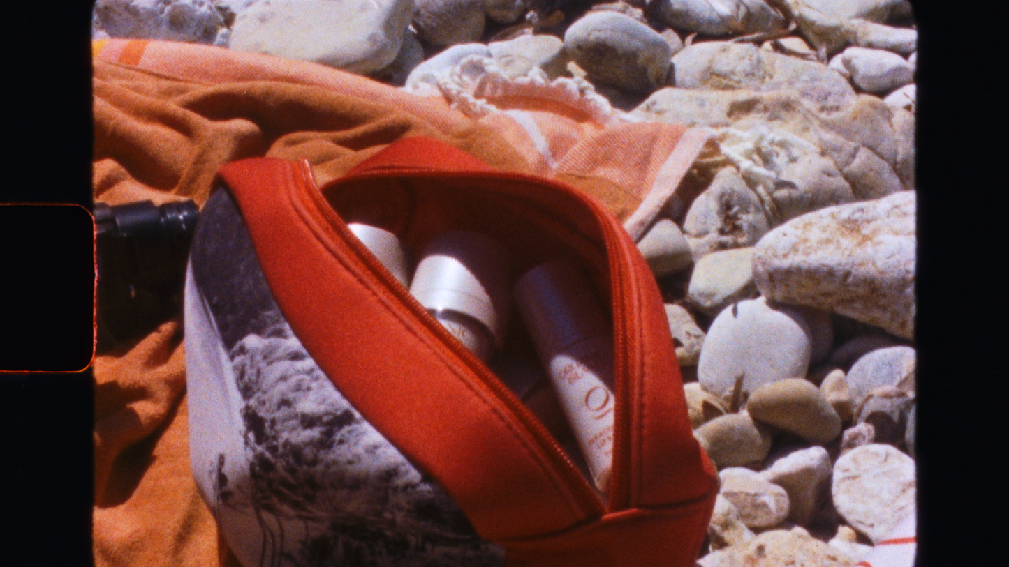 Cosmetics Bag