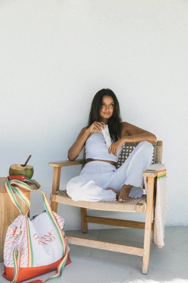 Beach Bag