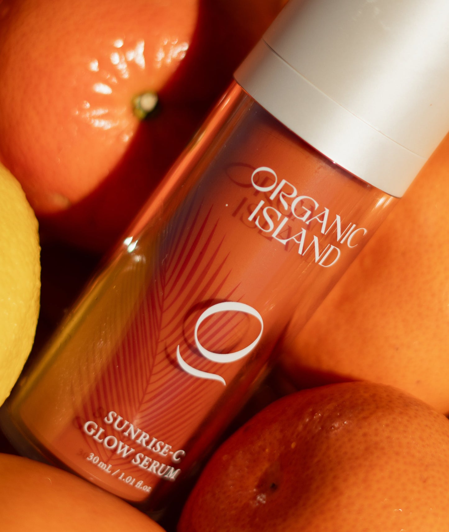Sunrise-C Glow Serum