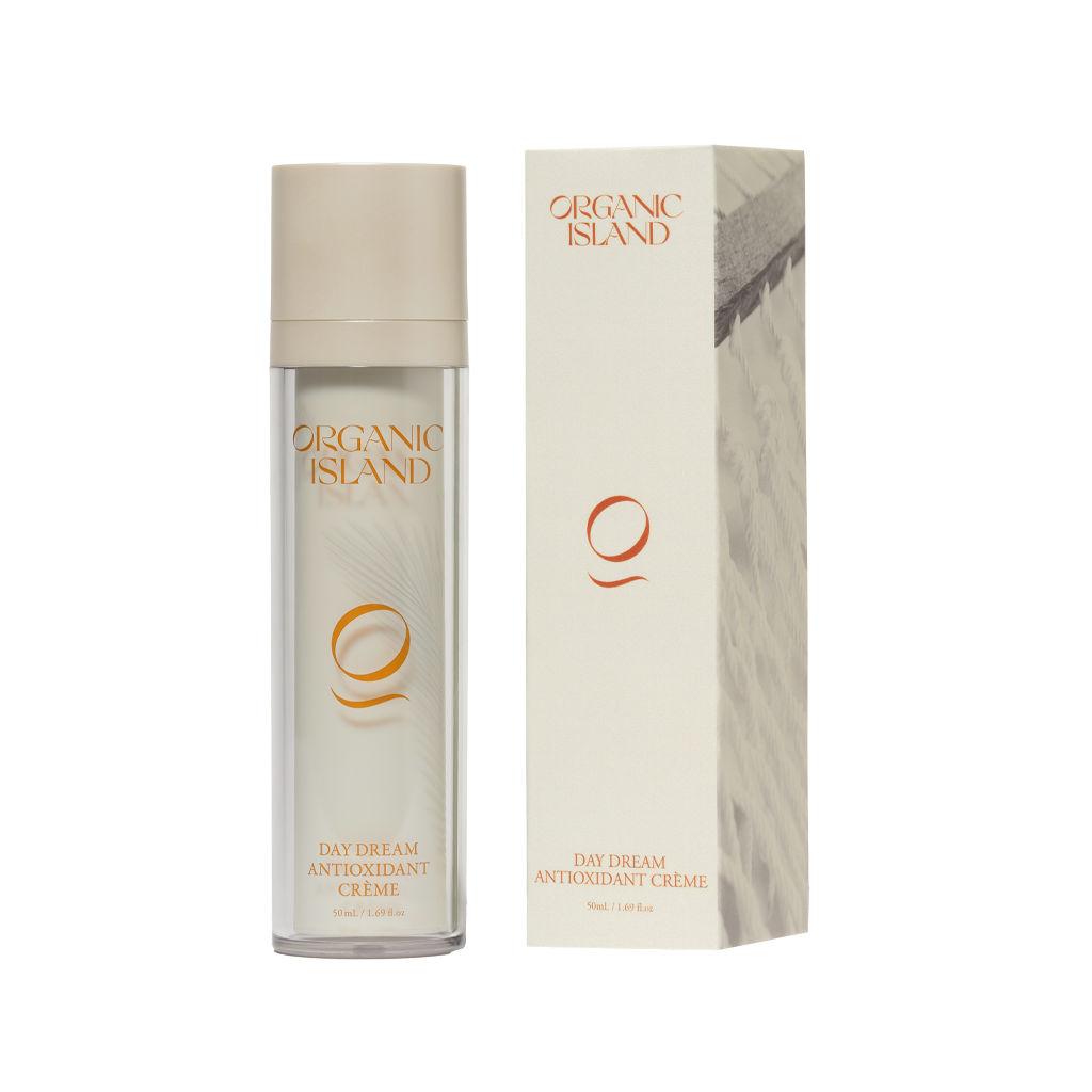 Day Dream Antioxidant Crème