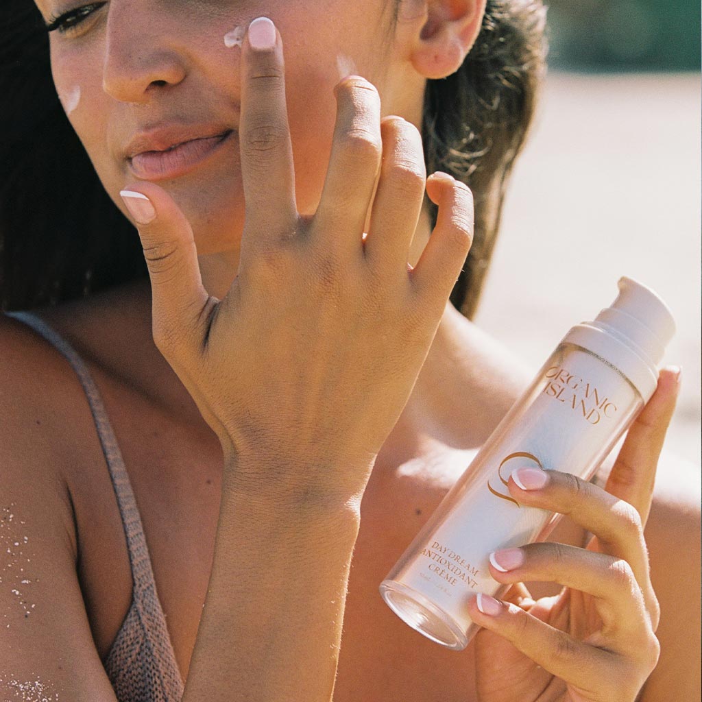 Day Dream Antioxidant Crème