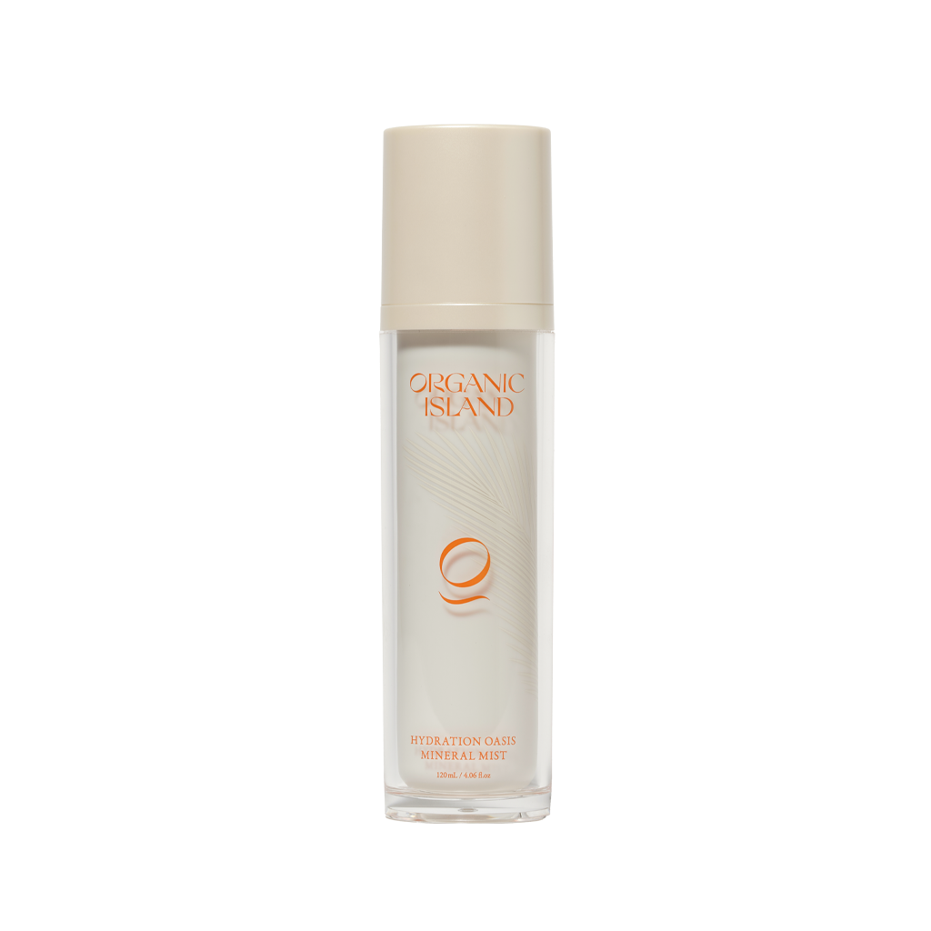 Hydration Oasis Mineral Mist