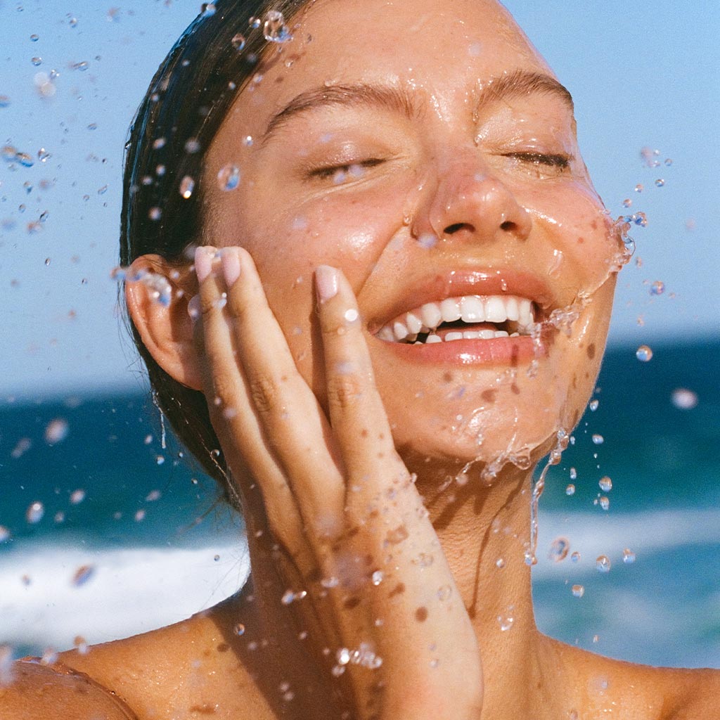 Hydration Oasis Mineral Mist