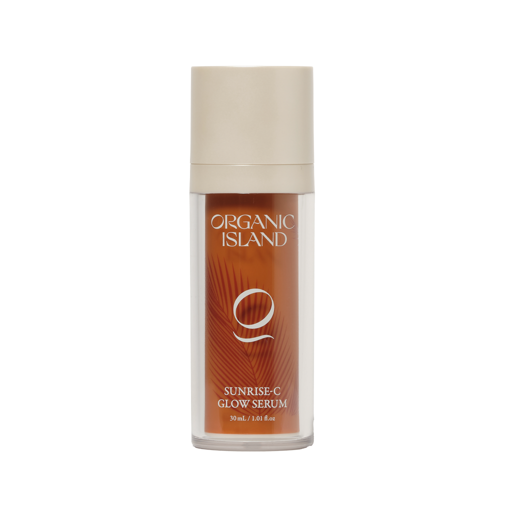 Sunrise-C Glow Serum