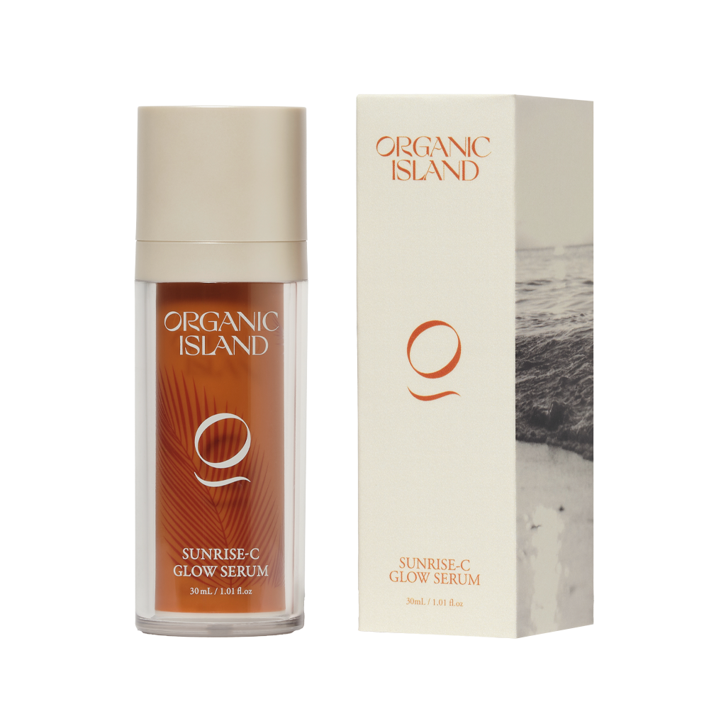 Sunrise-C Glow Serum