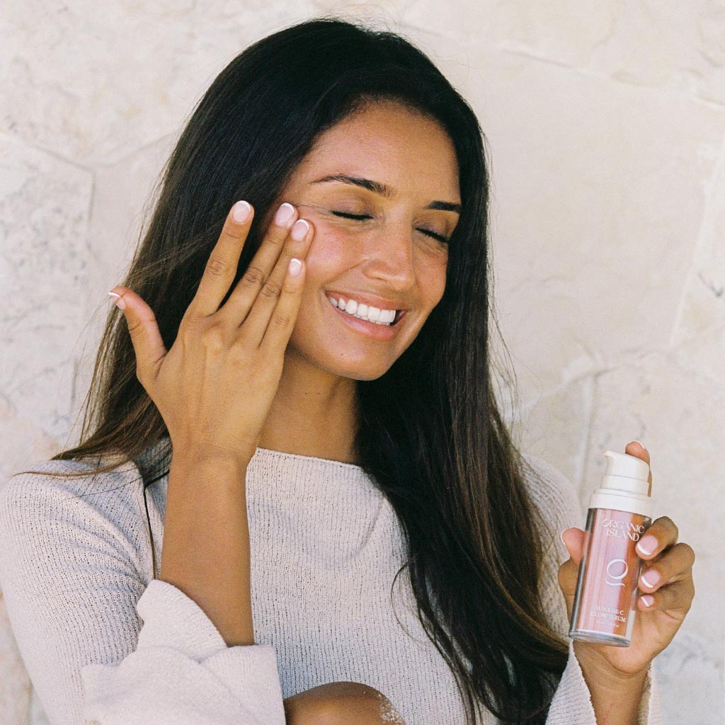 Sunrise-C Glow Serum