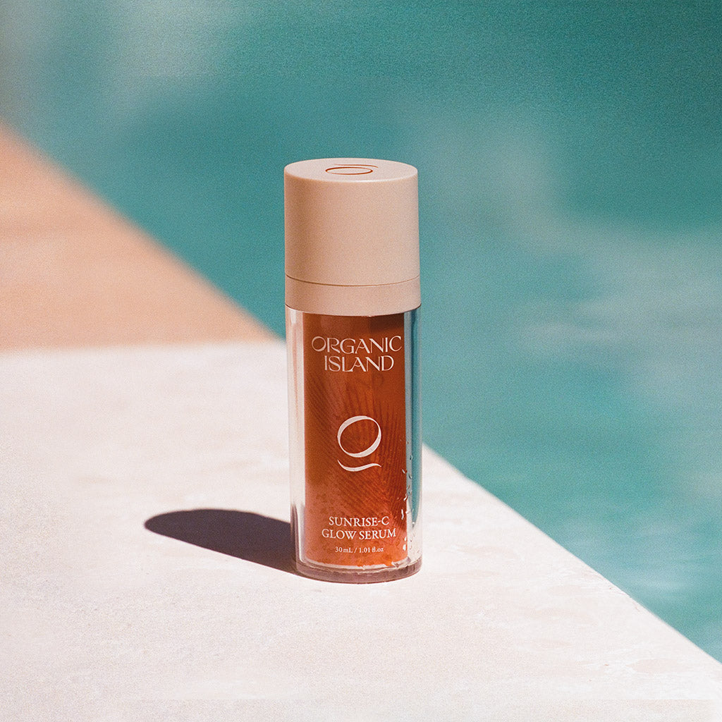 Sunrise-C Glow Serum