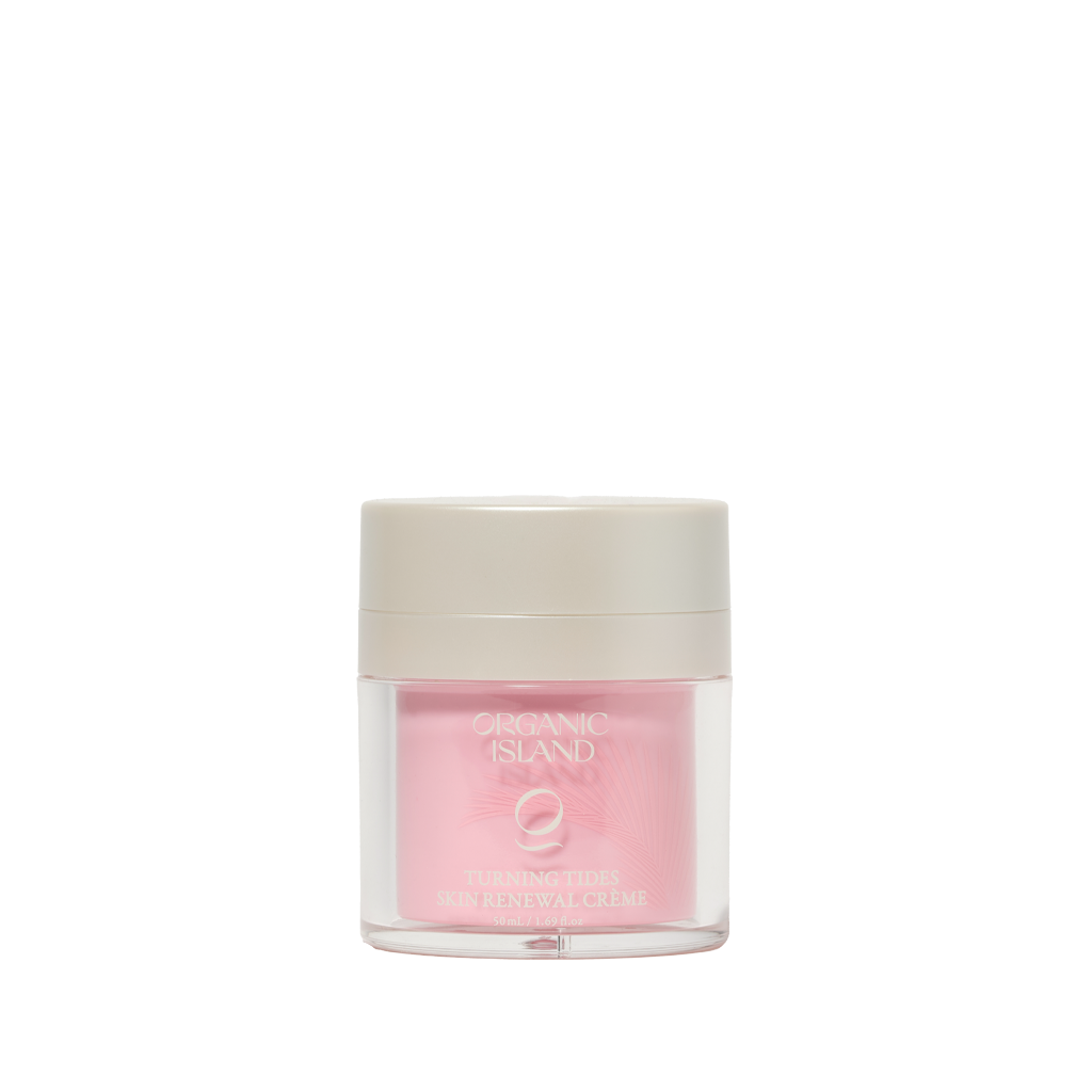 Turning Tides Skin Renewal Crème