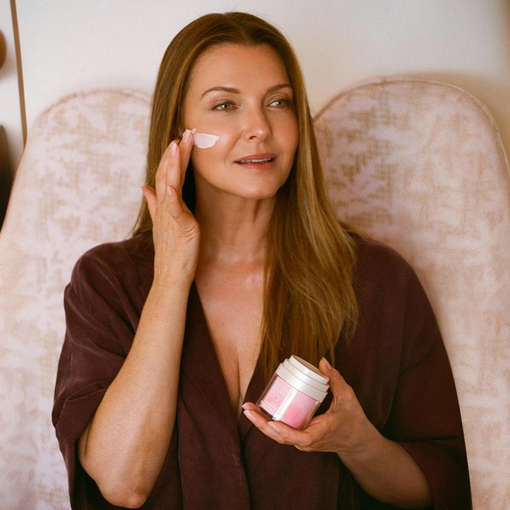 Turning Tides Skin Renewal Crème