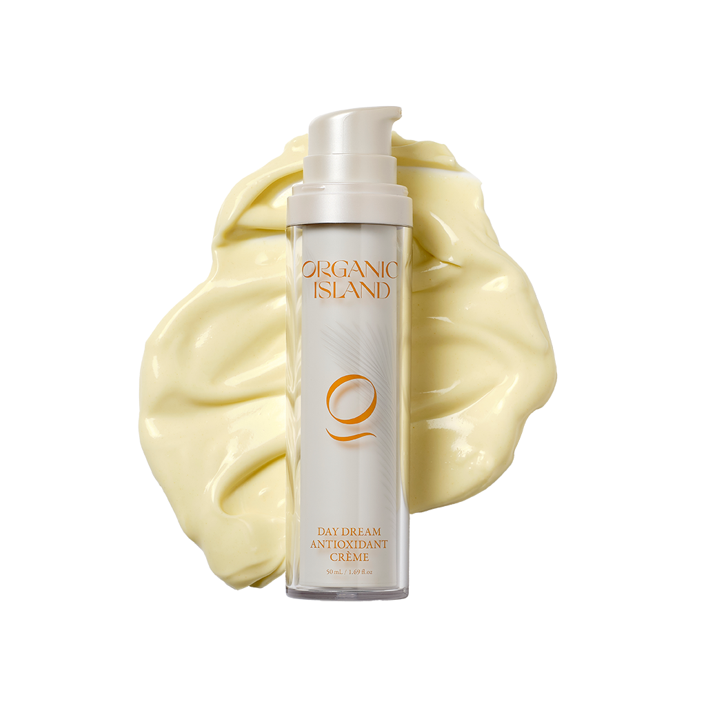 Day Dream Antioxidant Crème