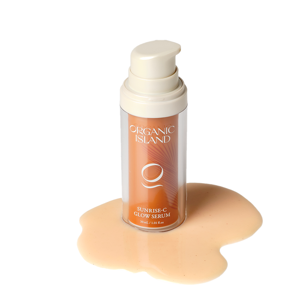 Sunrise-C Glow Serum