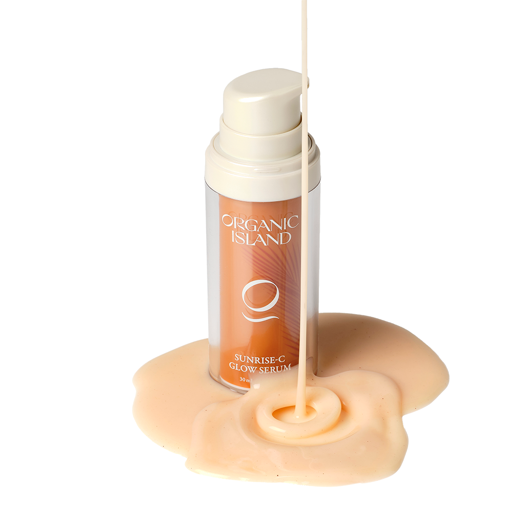Sunrise-C Glow Serum