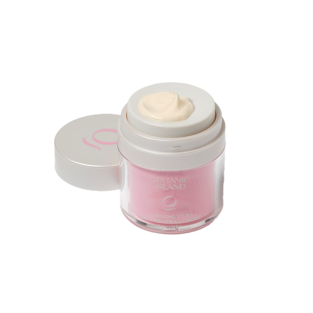 Turning Tides Skin Renewal Crème