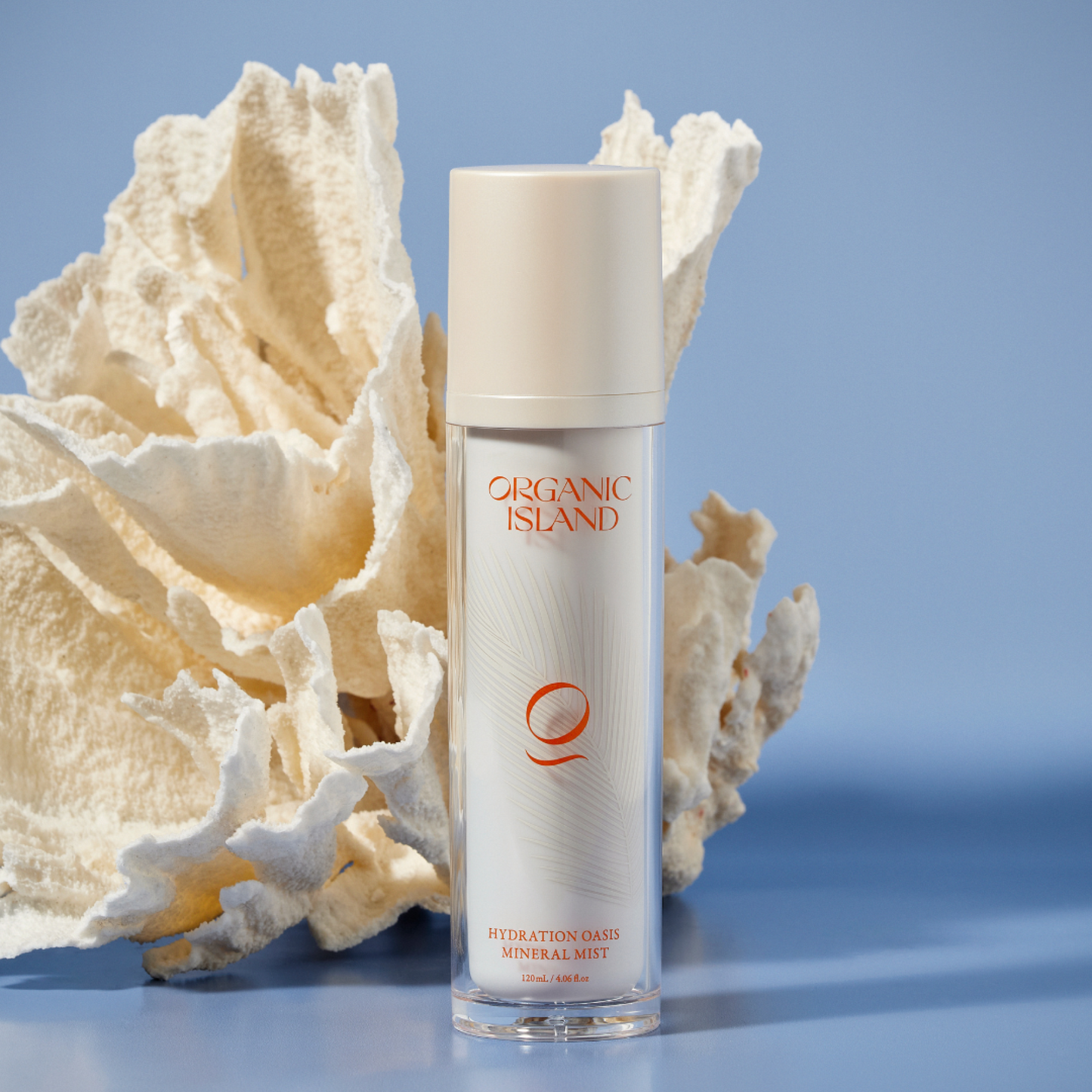 Hydration Oasis Mineral Toning Mist