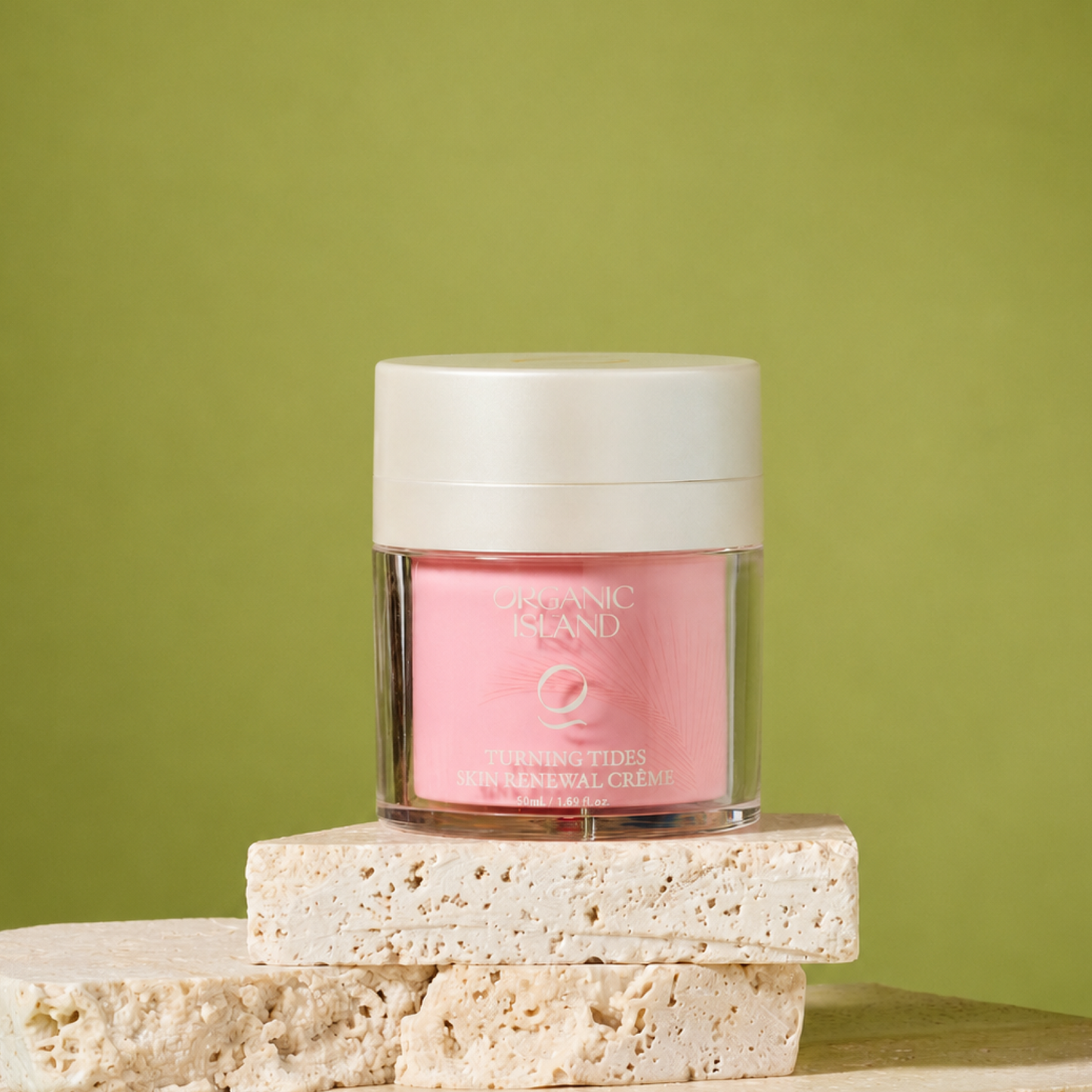 Turning Tides Skin Renewal Night Crème