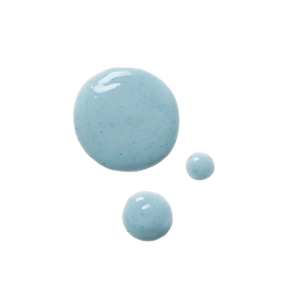 Blue Lagoon Gentle Gel Cleanser