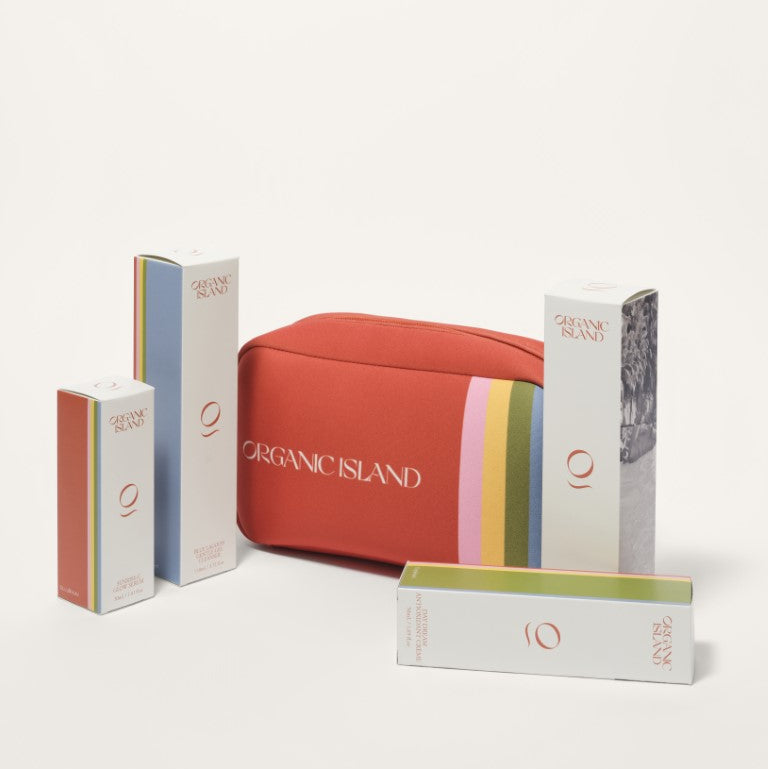 RETREAT BUNDLE