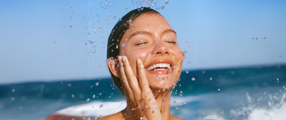 The Benefits of A Cold Plunge