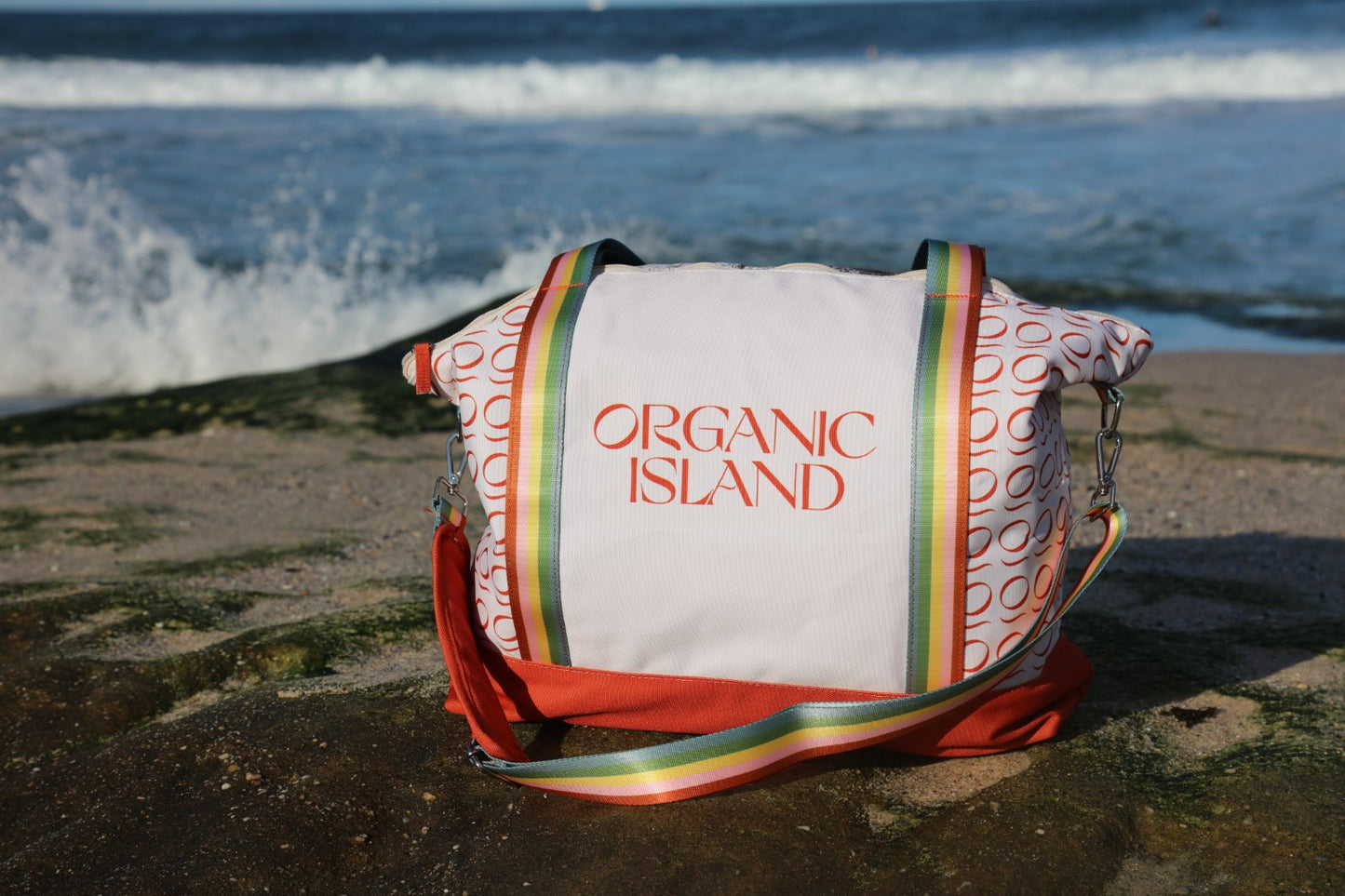 Beach Bag