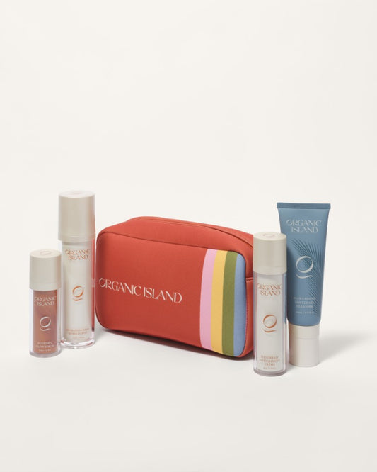 RETREAT BUNDLE