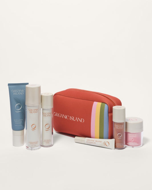 INDULGENCE BUNDLE