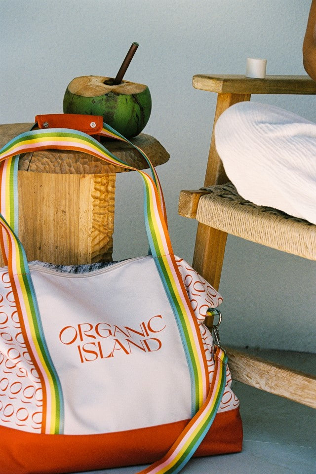 Beach Bag