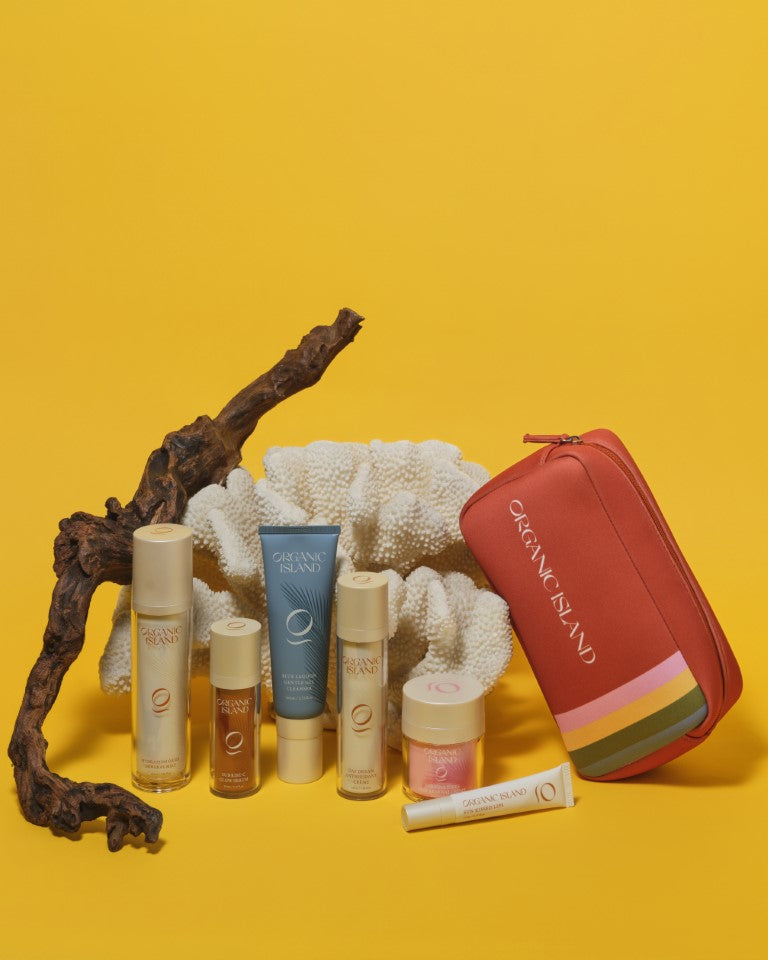 INDULGENCE BUNDLE