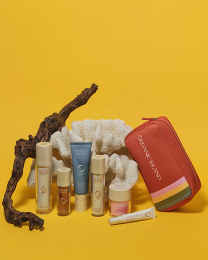INDULGENCE BUNDLE