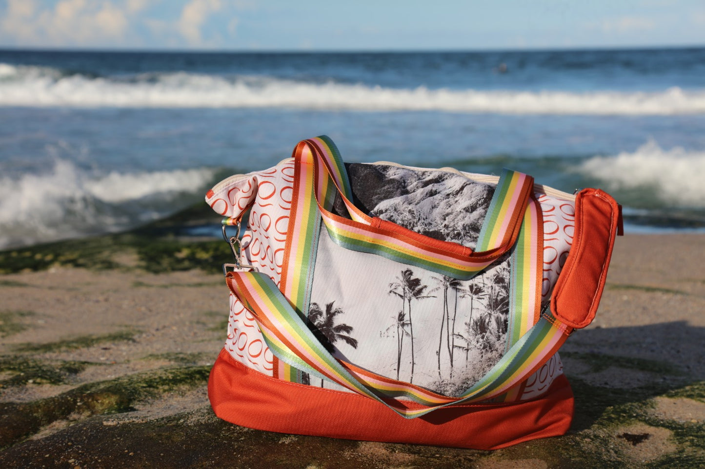 Beach Bag