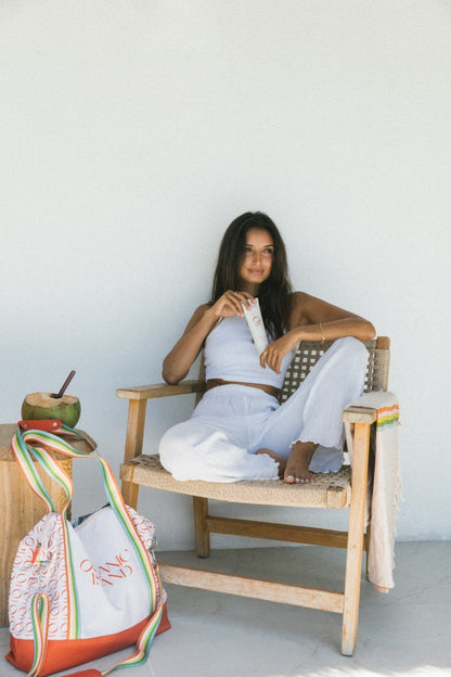 Beach Bag