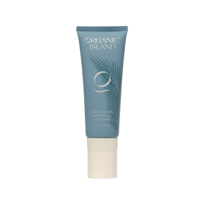Blue Lagoon Gentle Gel Cleanser