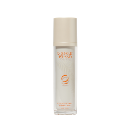 Hydration Oasis Mineral Mist