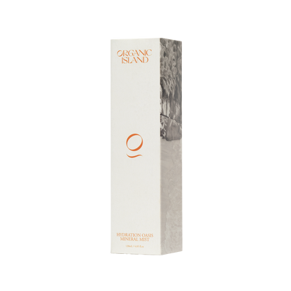 Hydration Oasis Mineral Mist