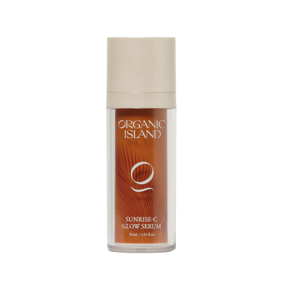 Sunrise-C Glow Serum