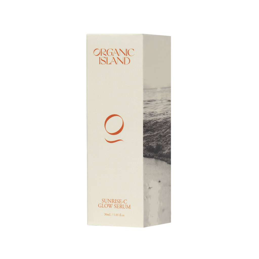 Sunrise-C Glow Serum 30mL