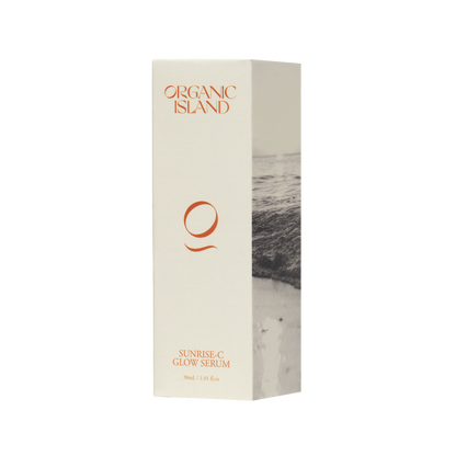 Sunrise-C Glow Serum 30mL