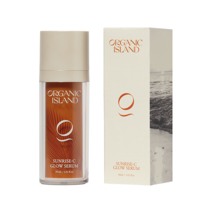 Sunrise-C Glow Serum