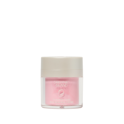Turning Tides Skin Renewal Crème