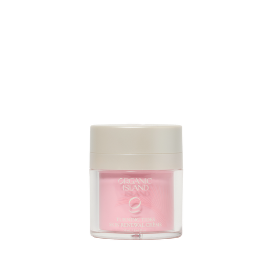 Turning Tides Skin Renewal Crème