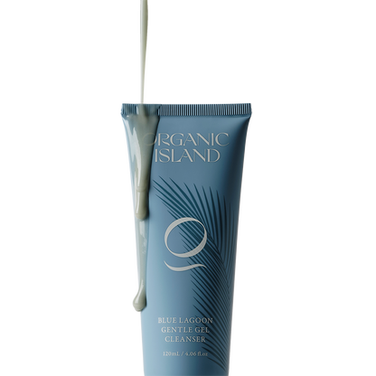 Blue Lagoon Gentle Gel Cleanser