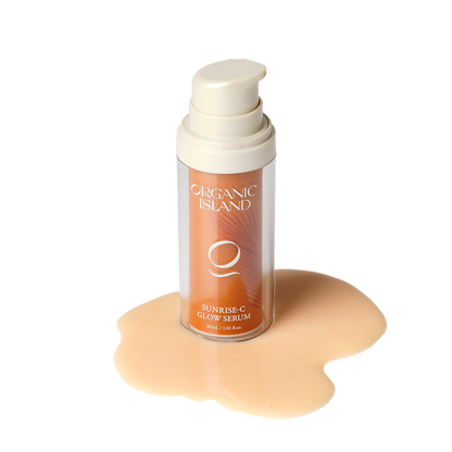 Sunrise-C Glow Serum