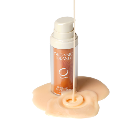 Sunrise-C Glow Serum