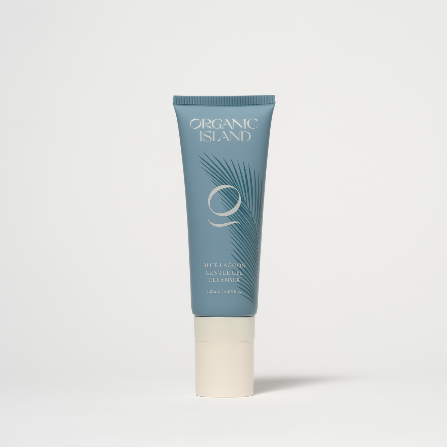 Blue Lagoon Gentle Gel Cleanser