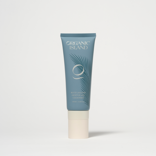 Blue Lagoon Gentle Gel Cleanser