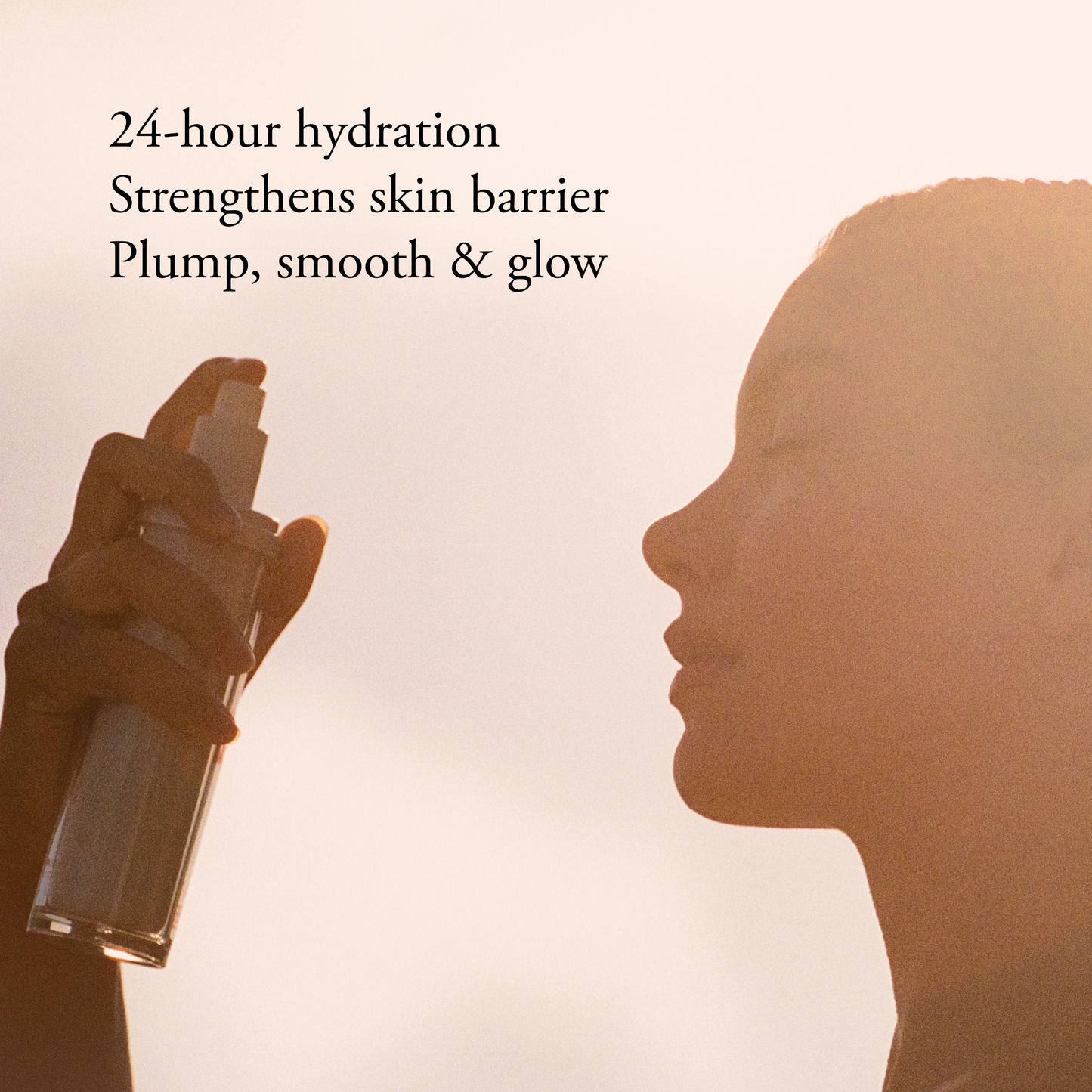 Hydration Oasis Mineral Toning Mist