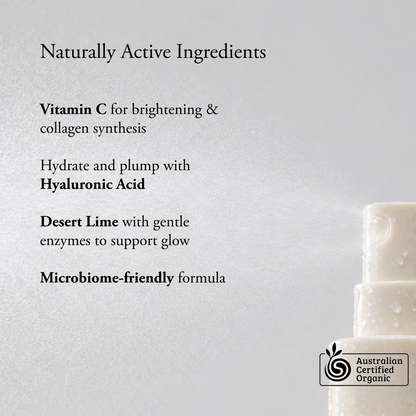 Hydration Oasis Mineral Toning Mist